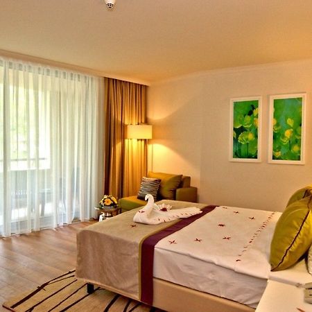 Tui Magic Life Belek Ξενοδοχείο Εξωτερικό φωτογραφία