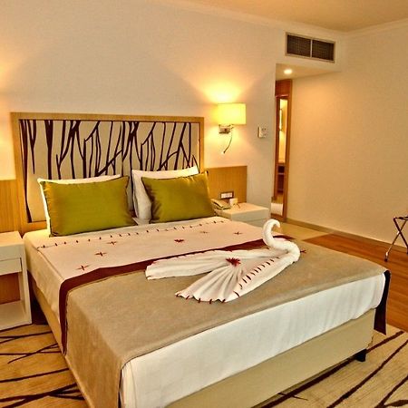 Tui Magic Life Belek Ξενοδοχείο Εξωτερικό φωτογραφία