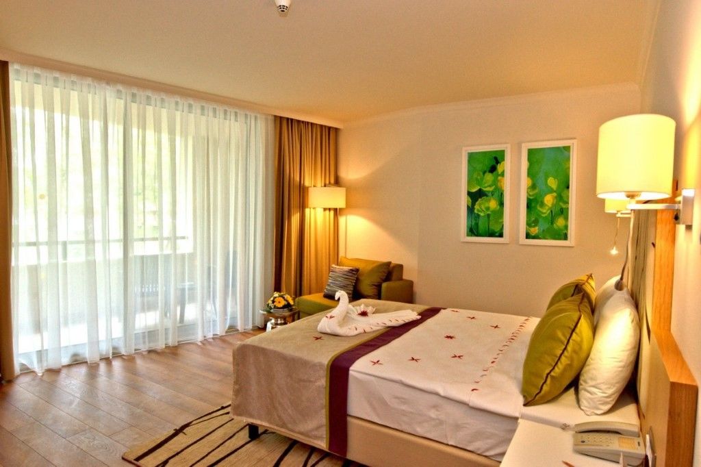 Tui Magic Life Belek Ξενοδοχείο Εξωτερικό φωτογραφία
