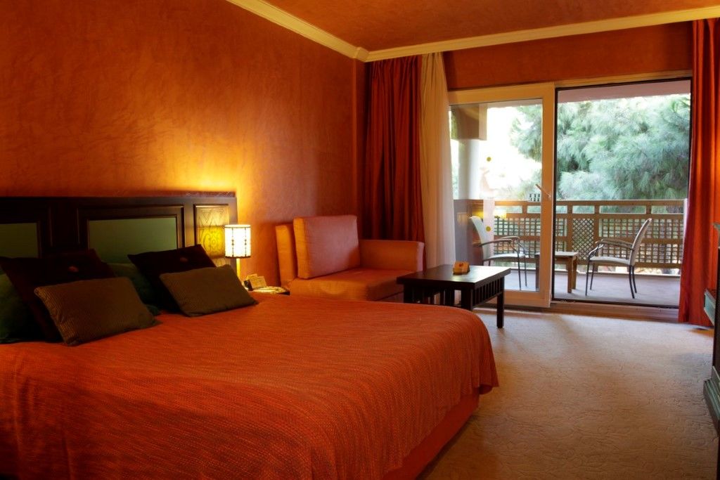 Tui Magic Life Belek Ξενοδοχείο Εξωτερικό φωτογραφία