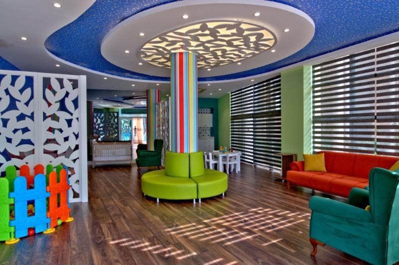 Tui Magic Life Belek Ξενοδοχείο Εξωτερικό φωτογραφία